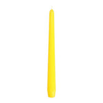 Starpak 50 Leuchterkerzen Ø 2,2 cm · 25 cm