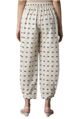 Indian Printed Pants In Berlin