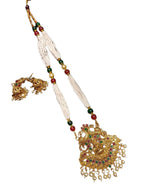 Temple Necklace