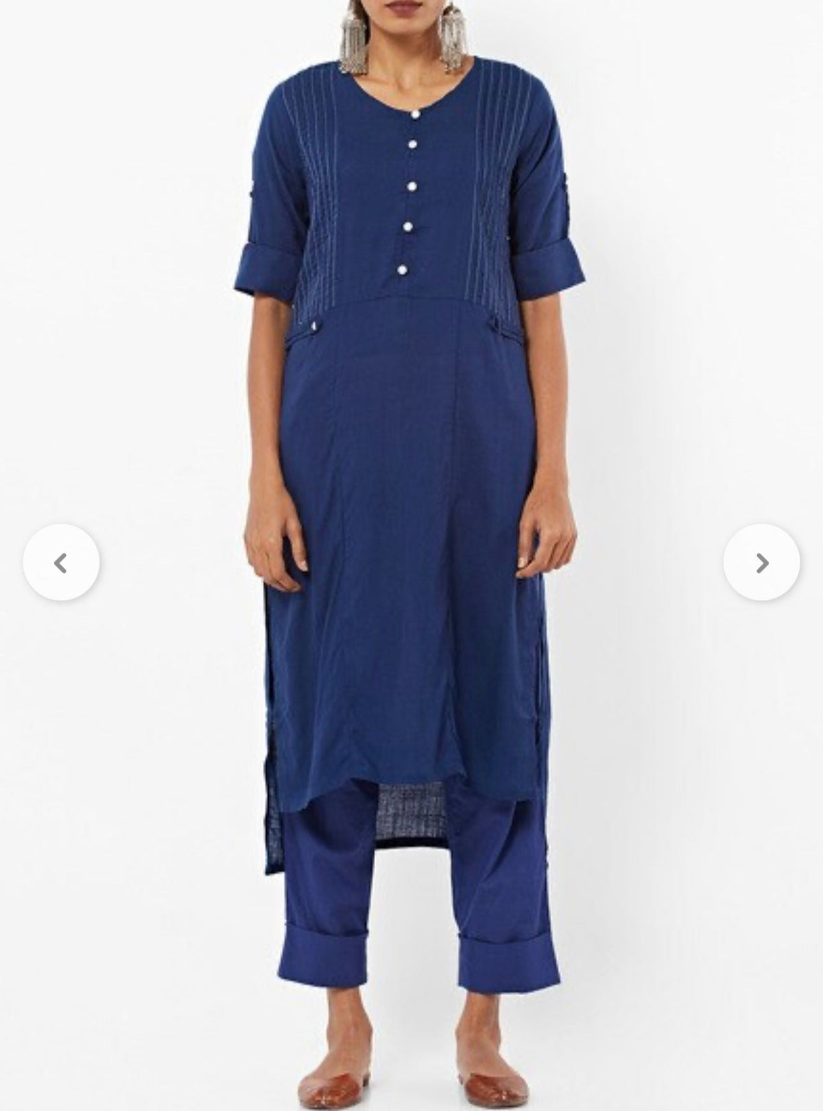 Summer Special Indian Kurti