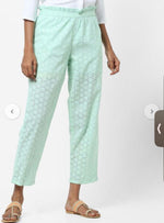 Ankle-Length Pants In Berlin