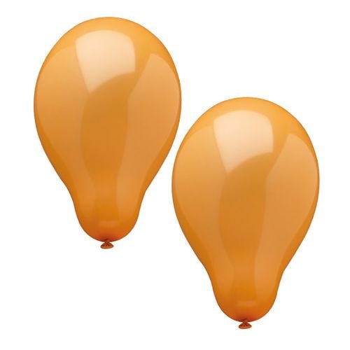 PAPSTAR 10 Luftballons Ø 25 cm