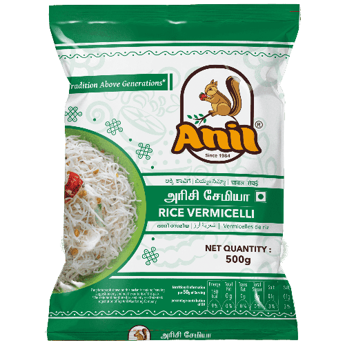 Anil Rice Vermicelli 500g