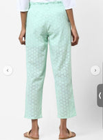 Ankle-Length Pants In Berlin