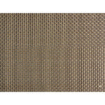Papier-Tischsets 30 x 40 cm 3D - Earth brown | Packung (250 Stück)