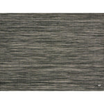 Papier-Tischsets 30 x 40 cm 3D - Charcoal Grey | Packung (250 Stück)