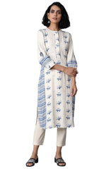 Indian Long Kurti in Munich