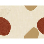 Dunicel-Tischsets 30 x 40 cm Earthy | Packung (100 Stück)