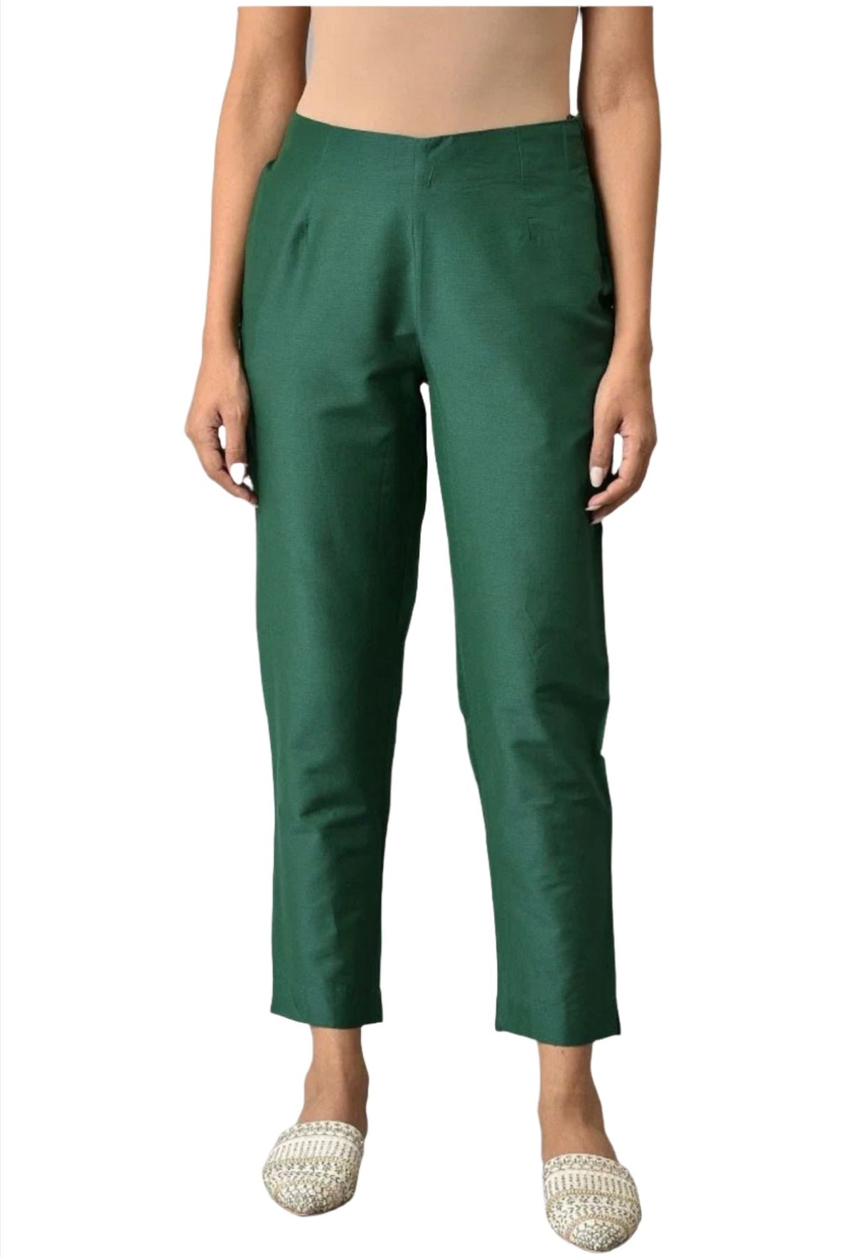 Ethnic Slim Pant In Berlin