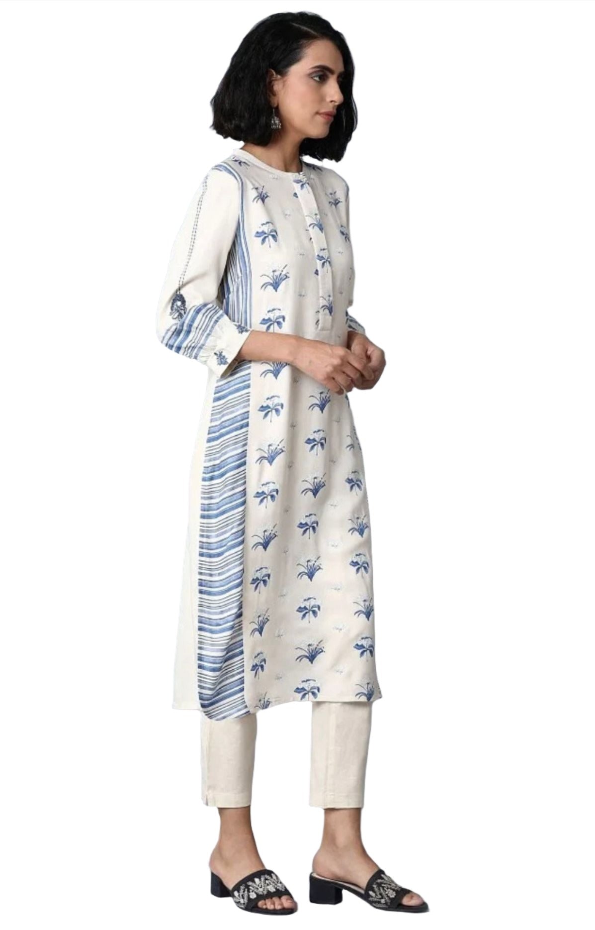 Indian Long Kurti in Munich