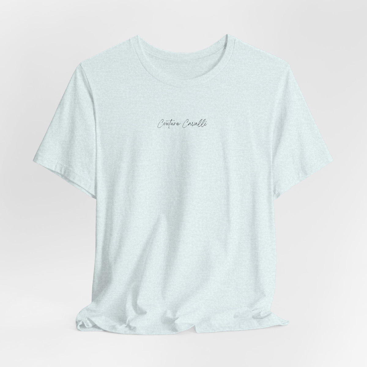 "Horse First" T-Shirt