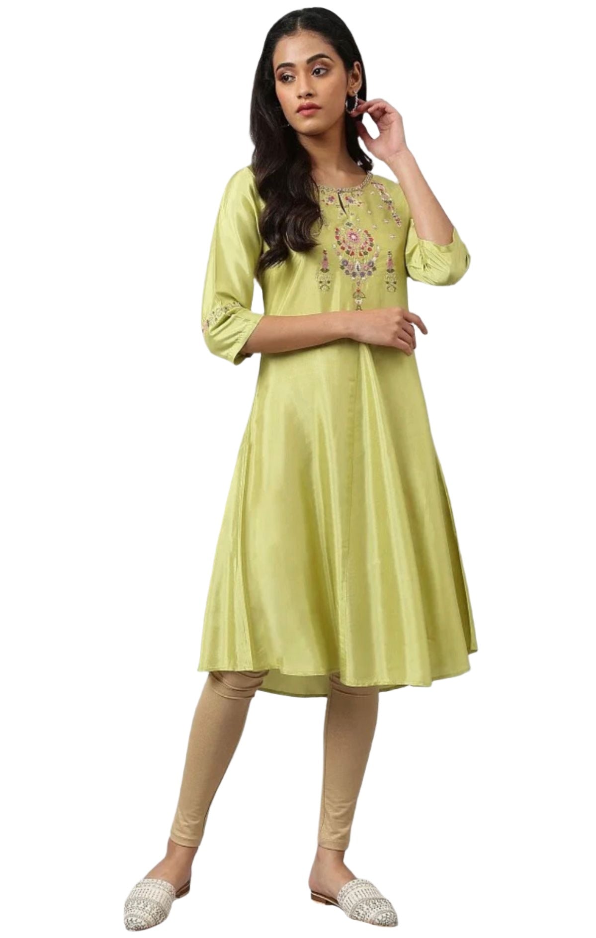 Indian Kurti In Berlin
