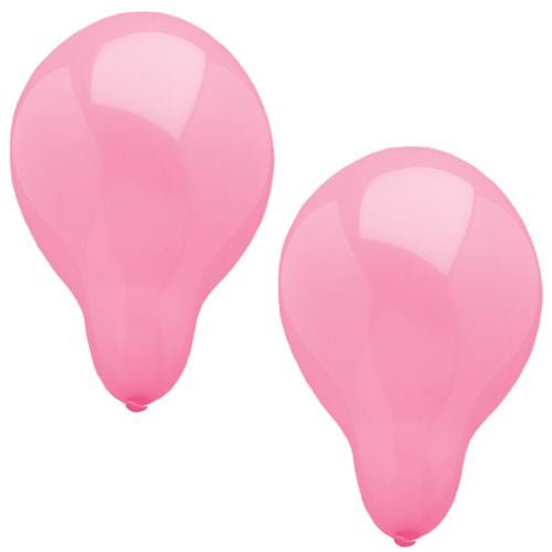 PAPSTAR 10 Luftballons Ø 25 cm