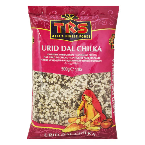 TRS Urid Dal Chilka 2 kg