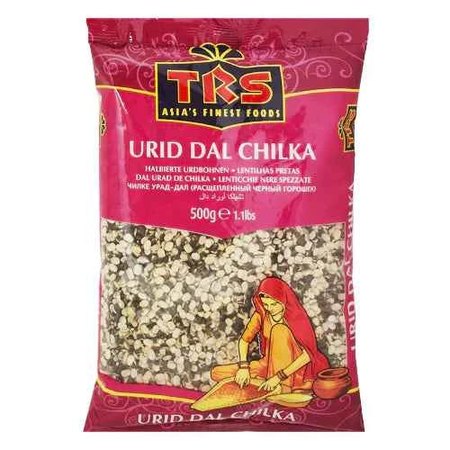 TRS Urid Dal Chilka 2kg