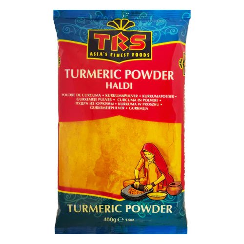 TRS Turmeric Powder 1kg