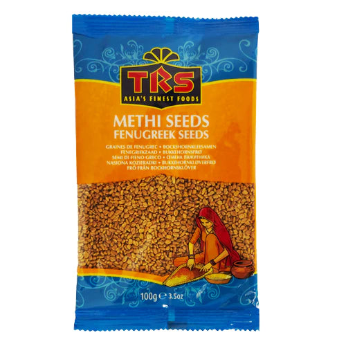 TRS /Kalyani Fieno greco 100g