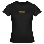 Frauen T-Shirt "Heizungsbauerin"-Nostalgie
