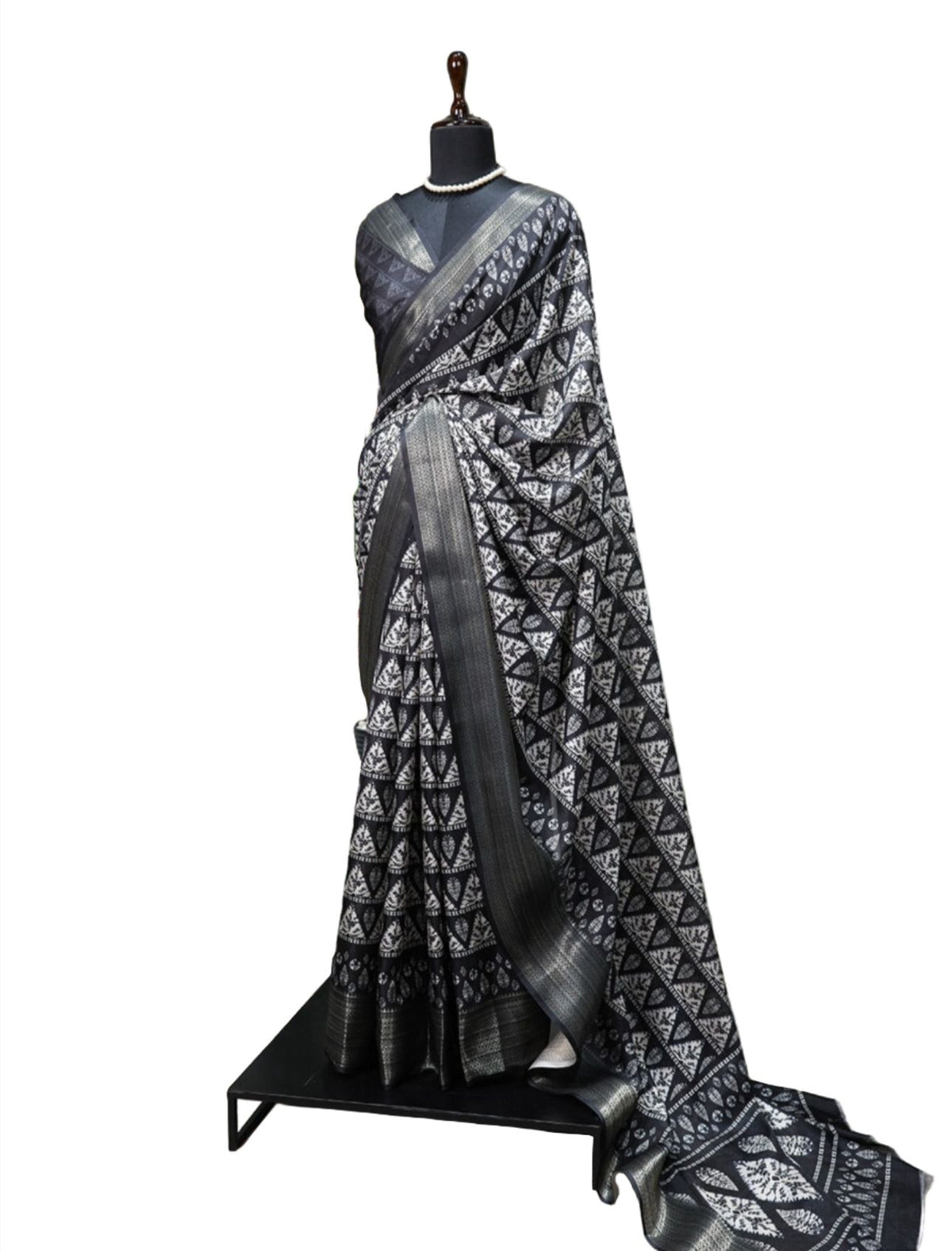 * Dola Silk Saree in Germany(New Collection)