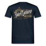 Unisex T-Shirt "Maler & Lackierer"-Nostalgie