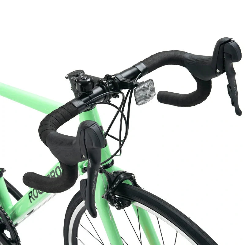 AERIX Aluminium-Rennrad