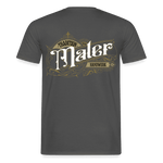 Unisex T-Shirt "Maler"-Nostalgie
