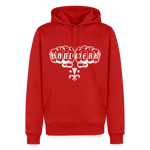 Männer Premium Hoodie "Schornsteinfeger" Namma Markt