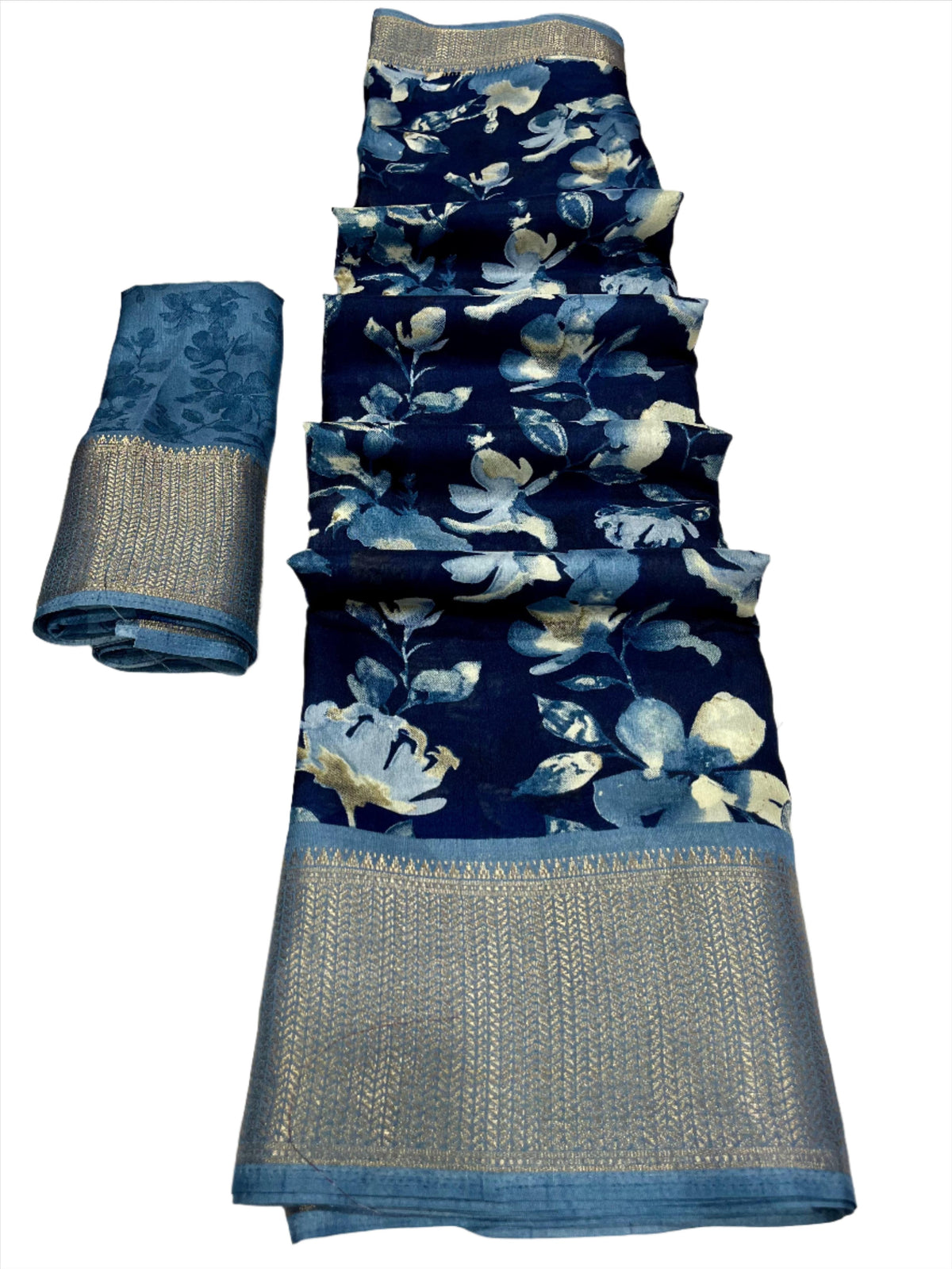 Silk Saree In Berlin