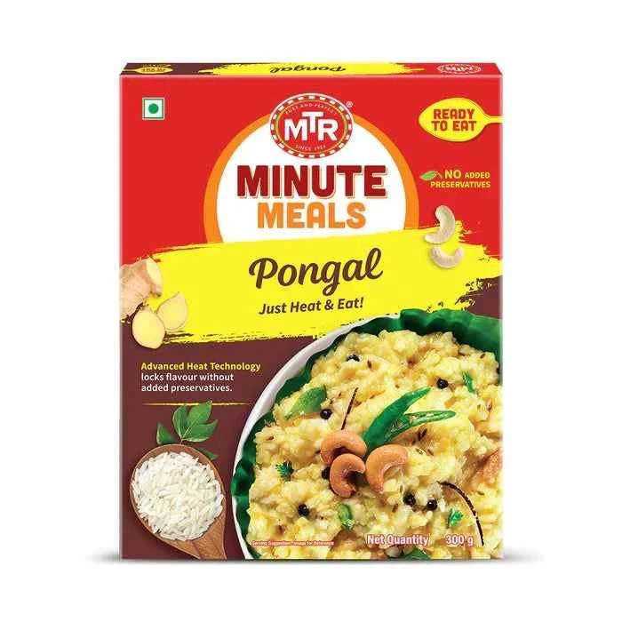 MTR Pongal 300g