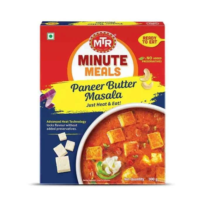MTR Paneer Butter Masala 300g