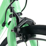 AERIX Aluminium-Rennrad
