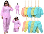 Chikankari Cord set top with pant In Germany