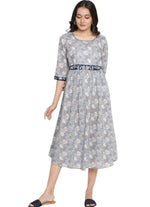 Ethnic Dress In Berlin Namma Markt