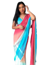 Ready To Wear Saree Namma Markt