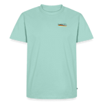 Fightwood® Germany Männer Premium T-Shirt – Fair & Nachhaltig, Namma Markt