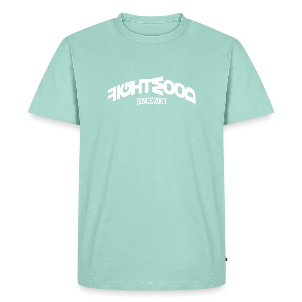 Fightwood Muddled Männer Premium T-Shirt