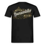Unisex T-Shirt "Raumausstatter"-Nostalgie