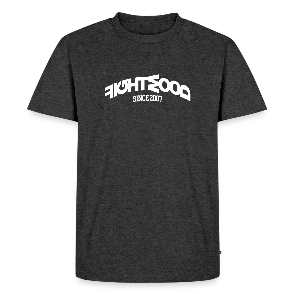 Fightwood Muddled Männer Premium T-Shirt