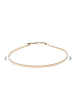 Women Stretchable Ethnic Belt