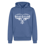 Männer Premium Hoodie "Schornsteinfeger" Namma Markt