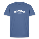 Fightwood Muddled Männer Premium T-Shirt