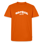 Fightwood Muddled Männer Premium T-Shirt