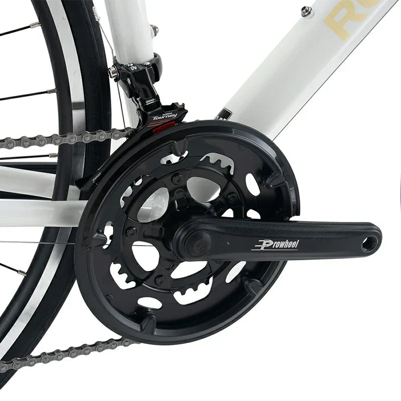 AERIX Aluminium-Rennrad