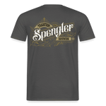 Unisex T-Shirt "Spengler"-Nostalgie