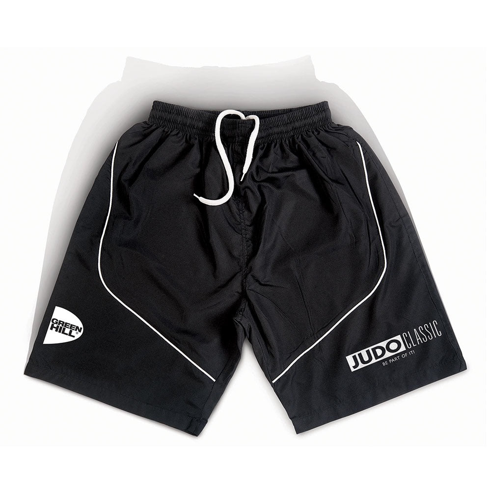 Judo Shorts CLASSIC