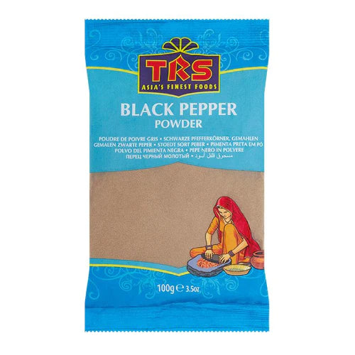 TRS Pfefferpulver 100g