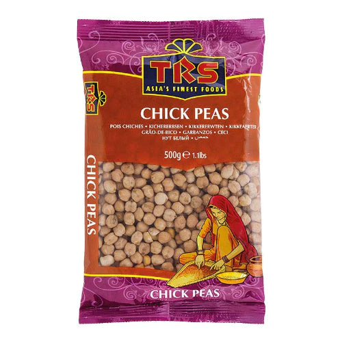 TRS / Pois chiches Annam 1kg
