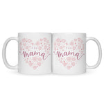 Bedruckte Tasse mit Spruch Für Mama
