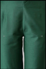 Ethnic Slim Pant In Berlin