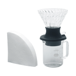 Hario Switch Immersion-Dripper-Set – 200 ml
